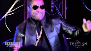 Johnny Gill - Xfinity OnDemand
