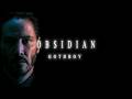 GOTHBOY - Obsidian (4K Official Music Video)