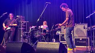 Yo La Tengo 4K Osaka BIGCAT 2023 Part.3