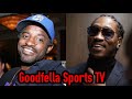 Andre 3000: Future Makes The Most Negative Inspirational Music Ever.. Mp3