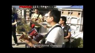 Manipuri Gospel Song - Mapuni Mapuni..