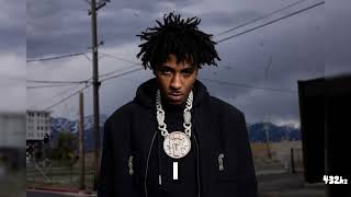 NBA Youngboy Bigger Better 432hz