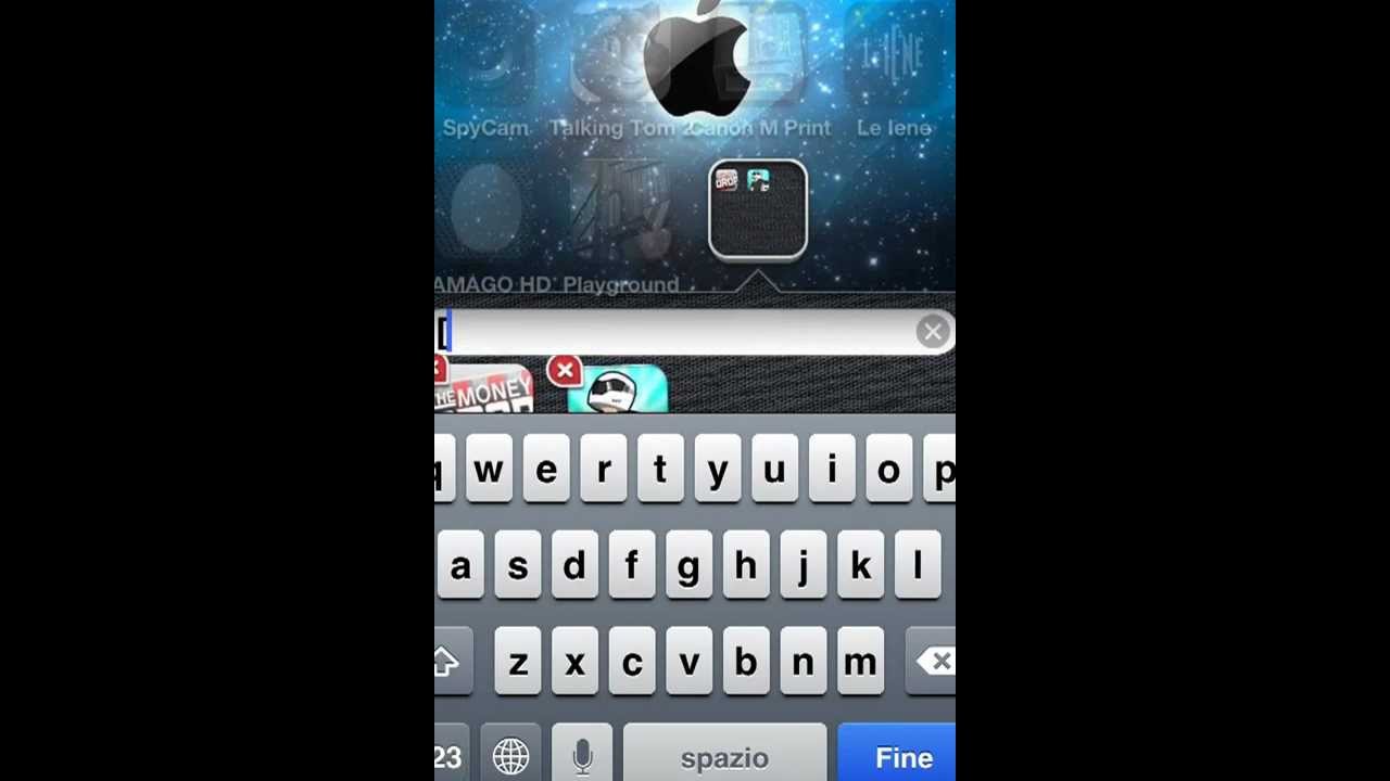 Come Mettere La Password Alle App Iphone