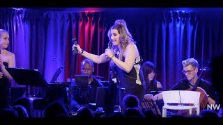 Natalie Weiss  Torn  You Will Be Found london U0026 Nyc