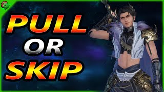 Should You Pull For Angeal Odin banner? ~ Final Fantasy 7 Ever Crisis 1.5 Year Anniversary