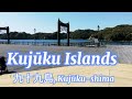 Kujuku Islands | Sasebo Nagasaki | 99 Island 九十九島, Kujūku-shima