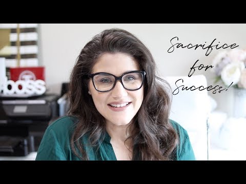 HOW TO ACHIEVE SUCCESS
