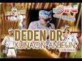 Gambar cover KUNAON ANJEUN Tanji Cover Version Voc: DEDEN DR by Nitmynit