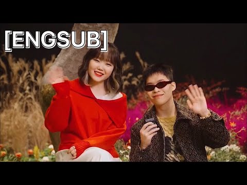 [ENGSUB] AKMU | WE ARE ALL ADVENTURERS (Behind The Scene)