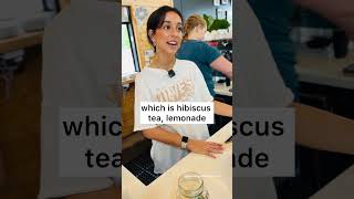 Real life English Cafe #learnenglish #cafe #dialogue