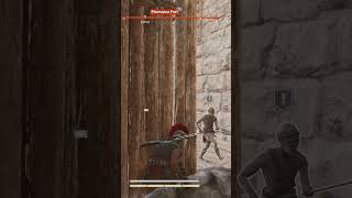 Alexios Inate Elpenor Ins Creed Odyssey