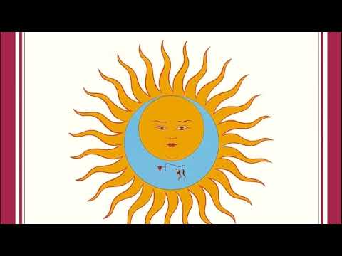 King Crimson (John Wetton) Easy Money (vocals only) acapella