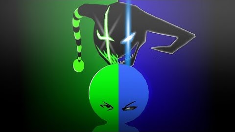 Joker Story | Part 3 | "The True Culprit" | Stick Nodes | Stickman