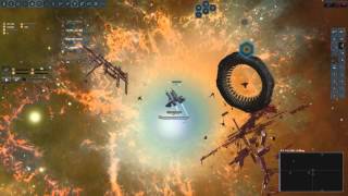 DarkOrbit Brasil 2 - SPACEBALL