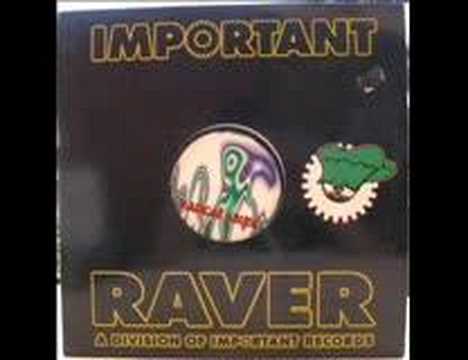 Radical Abuse - Symphonic Poem 1994