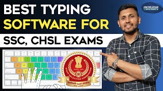 Free Typing Software For SSC CGL CHSL | SSC Typing Software | Best Typing Software For SSC CHSL CGL screenshot 5