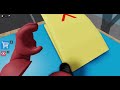 Roblox scary teatcher