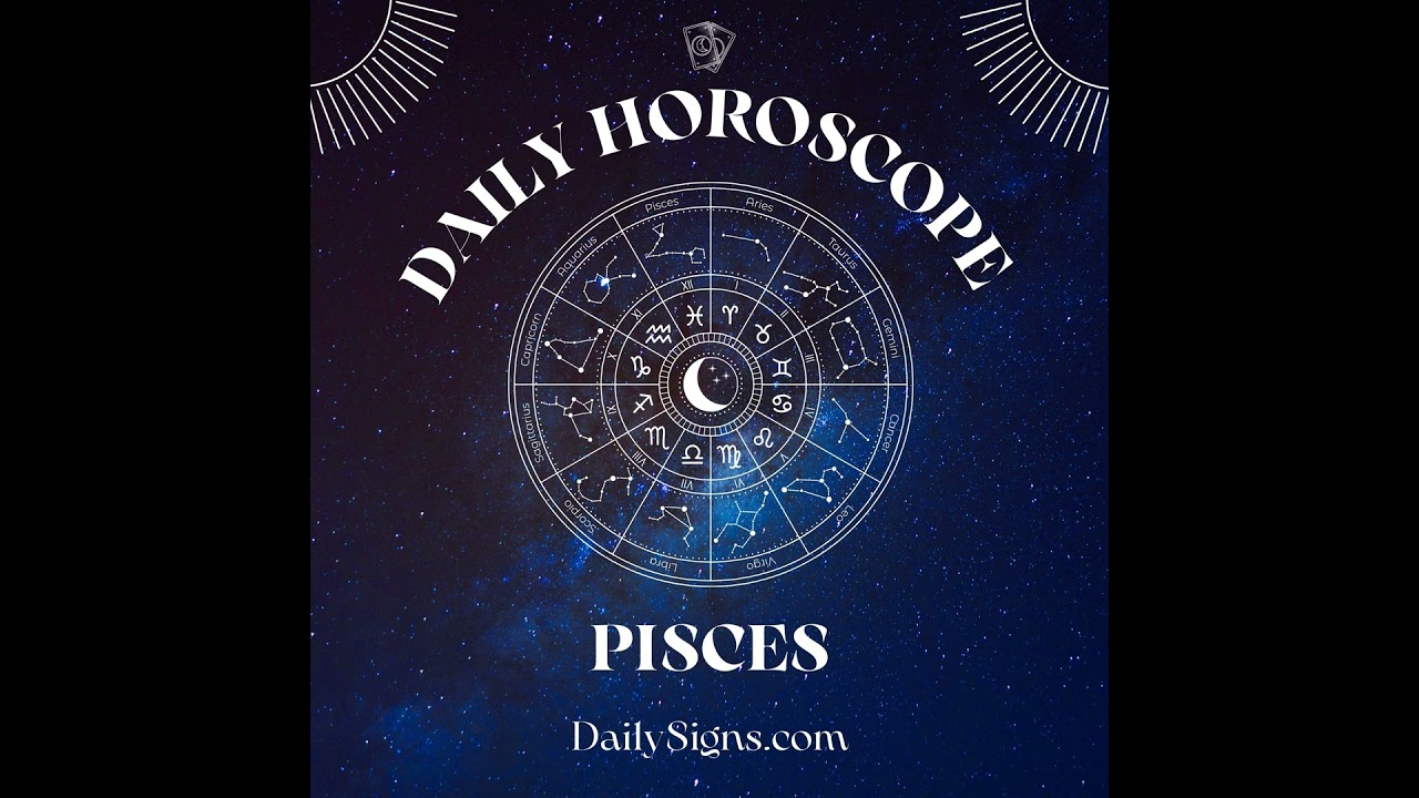 Pisces Horoscope Today, Thursday, February 19, 2026