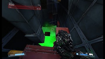 Doom SnapMap |#77| BAD