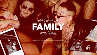 MORGENSHTERN, YUNG TRAPPA - FAMILY (УДАЛЁННЫЙ КЛИП)