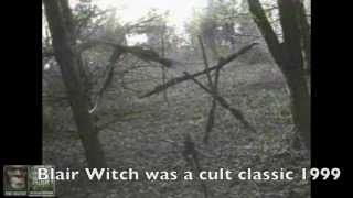 Michigan Bigfoot Sighting.  Jeff Andersen interviews eyewitness Melissa 1999