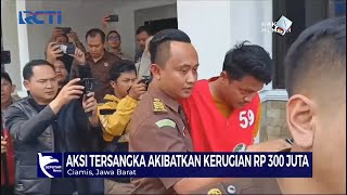 Terjerat Judi Online, Seorang Guru di Pangandaran Nekat Jual Aset Sekolah - SIP 15/09