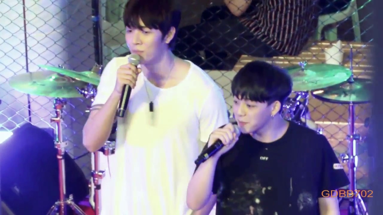 ก็อตบาส ร้องเพลงนับหนึ่งกันไหม  #ก็อตบาสShowDc  300717