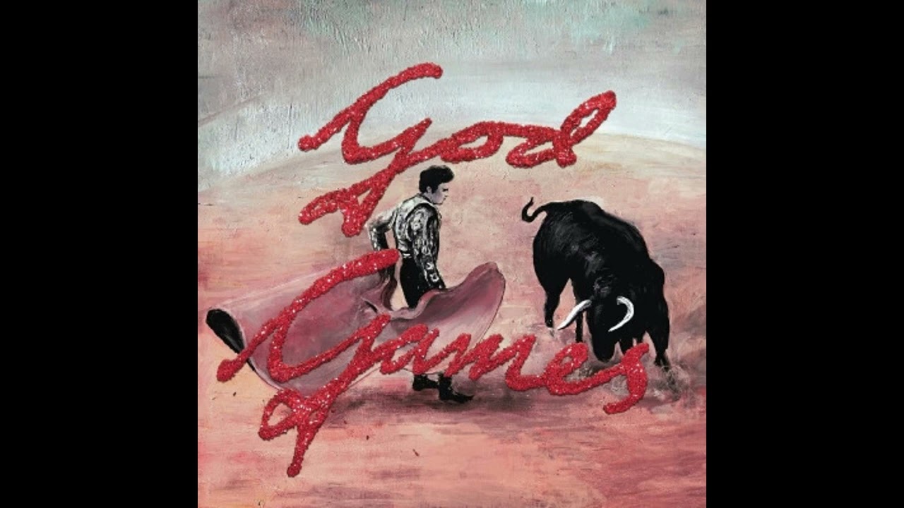 The Kills   God Games