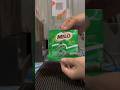 Ice Milo Milky.. #short #shorts #shortvideo #minumankekinian