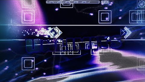 [Unlimits] 6☆ by IZann| Geometry Dash 2.11[ไทย]