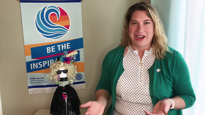 Jessica Sherrill October Video