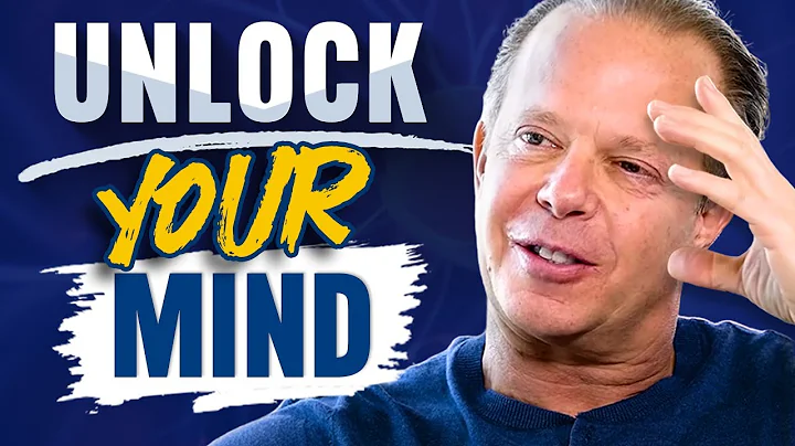Unlock The Unlimited Power of Your Mind Today! | Ed Mylett & Dr. Joe Dispenza - DayDayNews