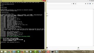 How to install cordova & ionic nodejs in windows 8 without error oct 2018 update  latest version Net Worth