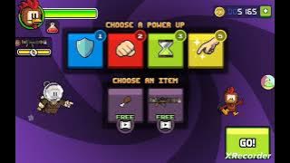 Dan the Man All Easter Eggs