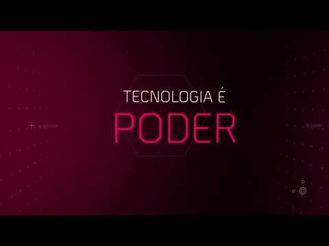 Tecnologia é poder