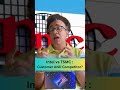 Intel vs TSMC: Customer AND Competitor? 🤯⚡ | Semiconductor | Subhasish Chakraborti