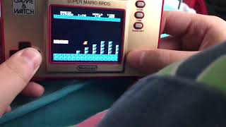 How to do an easy wall jump on Super Mario Bros.