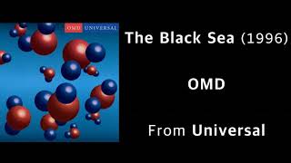 Watch Omd The Black Sea video