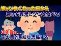 嫁が帰らぬ人になった日から息子が異常にグミを食べる、３年後...その目的を知りイッチは恐怖する【2ch修羅場スレ・ゆっくり解説】