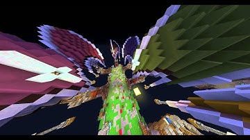 MesterMC Szerver Bemutatók 1.Rész