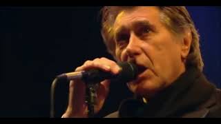 Slave to love - Bryan Ferry (Live) Subtitulado al Castellano