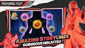 King of Ninja (Early Access) (Gameplay Android)