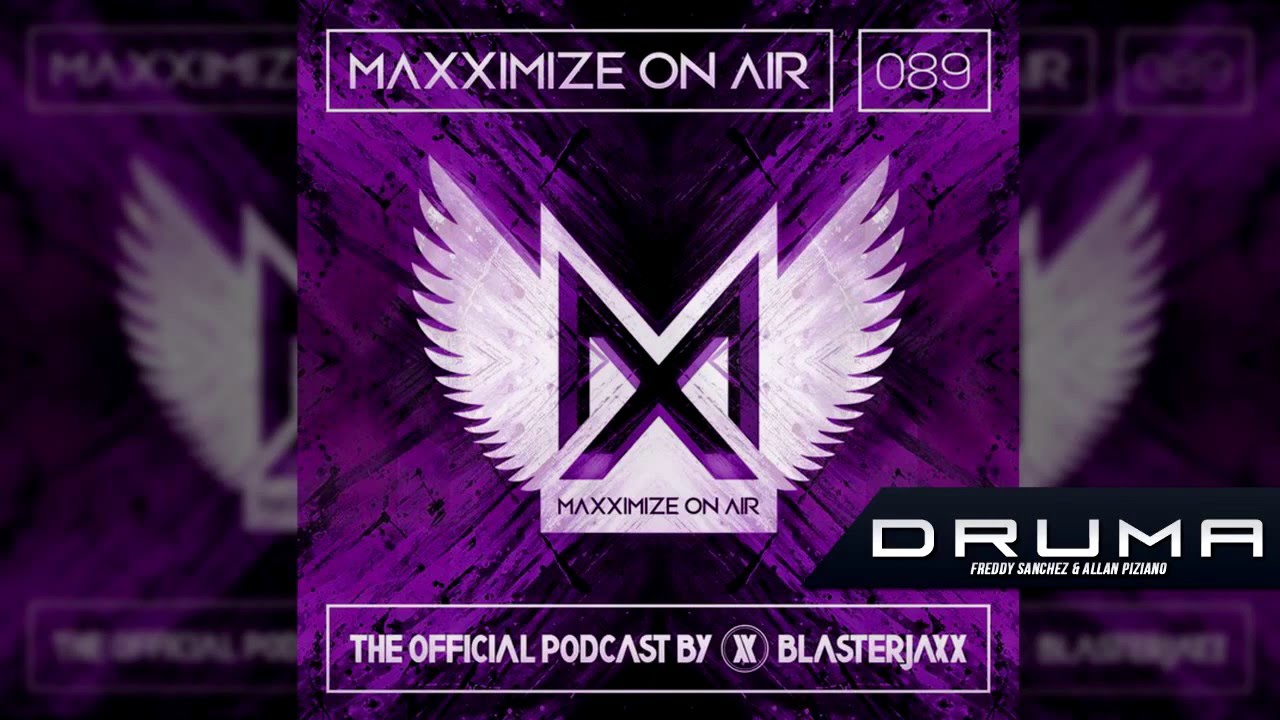 YouTube에서 Freddy Sanchez & Allan Piziano - Druma (PREMIERED BY BLASTERJAXX) 보기 YouTube에서 Freddy Sanchez & Allan Piziano - Druma (PREMIERED BY BLASTERJAXX) 보기