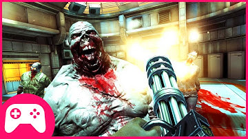 Dead Trigger APK v1.9.0 [Mod Money] | HUE Droid