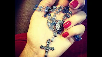 The Fifth Glorious Mystery of the Rosary The Fifth Glorious Mystery of the Rosary
