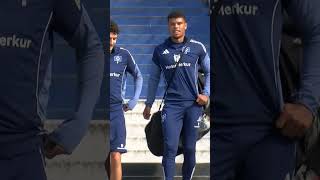 Nach vier Jahren beim HSV: Ransford Königsdörffer wechselt ablösefrei zum 1. FSV Mainz 05