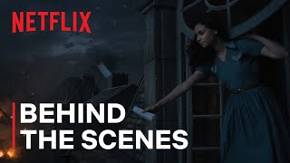 All the Light We Cannot See | An Introduction | Netflix