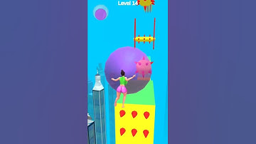 Game All Levels Walkthrough Gameplay iOS,Android Relaxing Video Update Level #shorts
