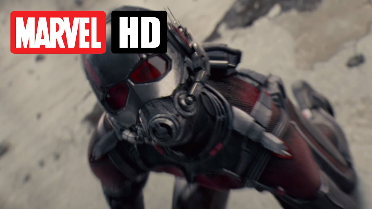 YouTube player