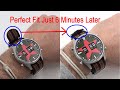 How to Trim Your Nylon Strap to Master the Illusive Anatomy of the Perfect Fit - Watch and Learn #64